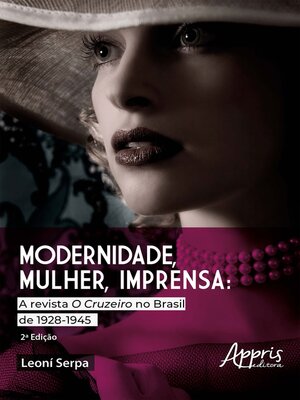 cover image of Modernidade, Mulher e Imprensa